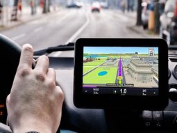 В Затоку на собственном авто