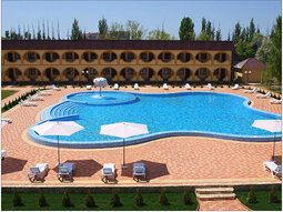 Пансионаты Затоки для Вашей семьи