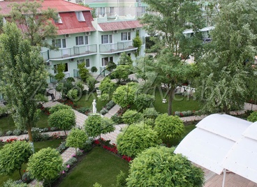 База отдыха Эллада