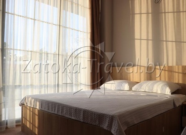 Отель Гантиади