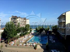 База отдыха Маяк