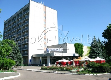 Отдых в Одессе