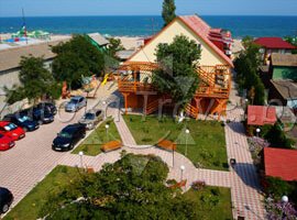 База отдыха Вероника