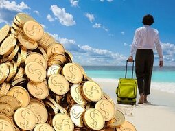 Цены в Затоке-2022