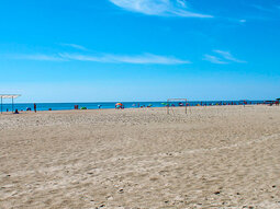 Отзыв туриста об отдыхе в Затоке