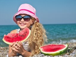 Питание в Затоке