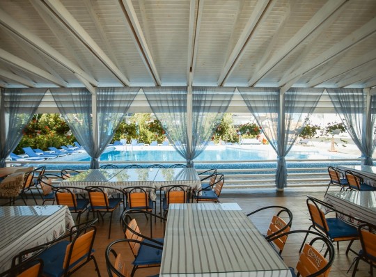 Тур в Затоку: 2022/09/07