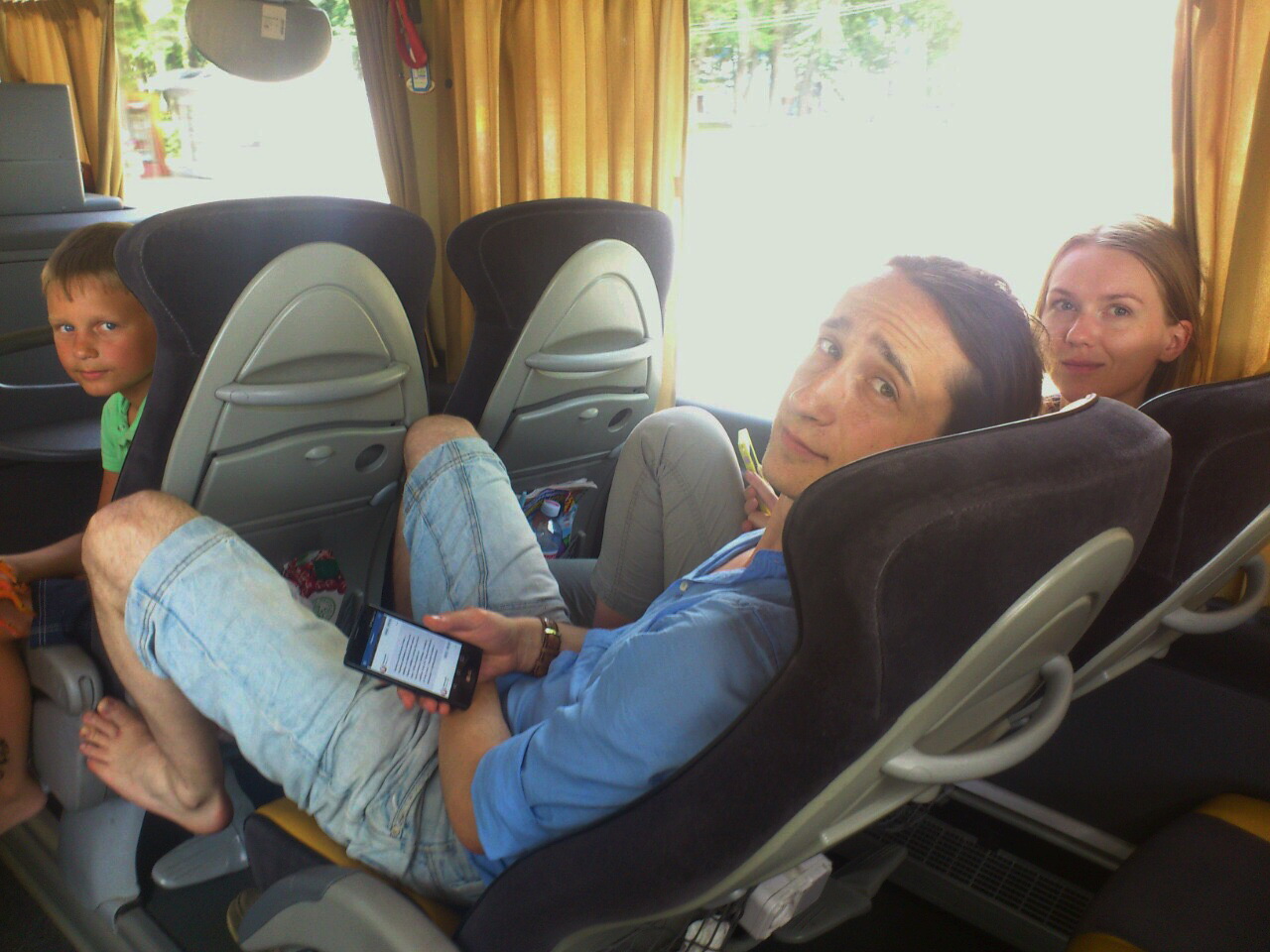 проезд в затоку из минска