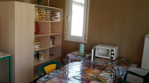 отдых в Затоке