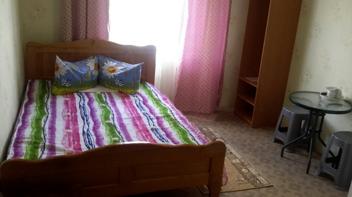 база отдыха Затока