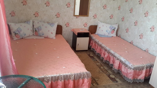 Затока база отдыха