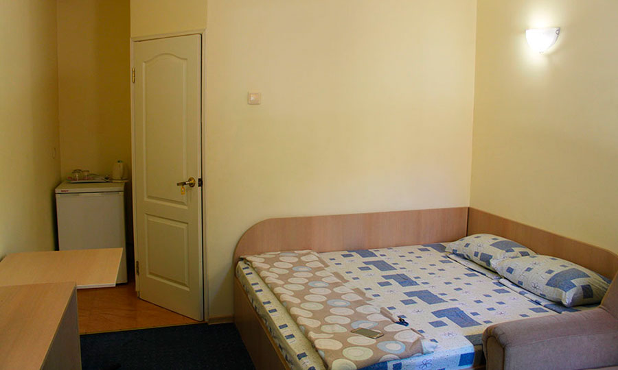 Автобус до Затоки